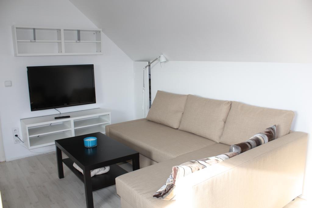 Studio Apartment Alba La Hulpe Exterior photo